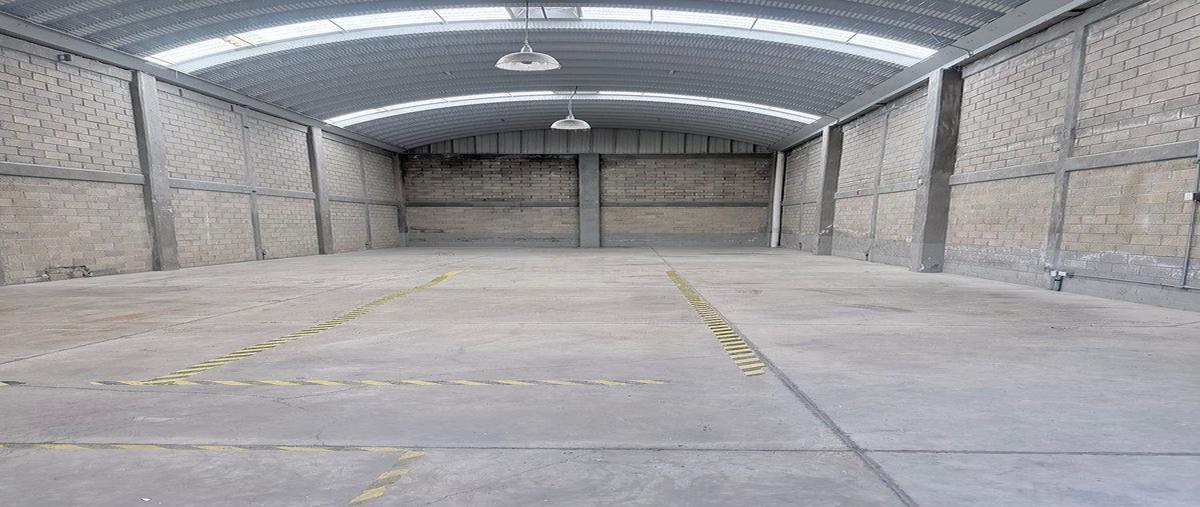 Foto de bodega en renta en rancho blanco , espíritu santo, jilotzingo, méxico, 0 No. 04