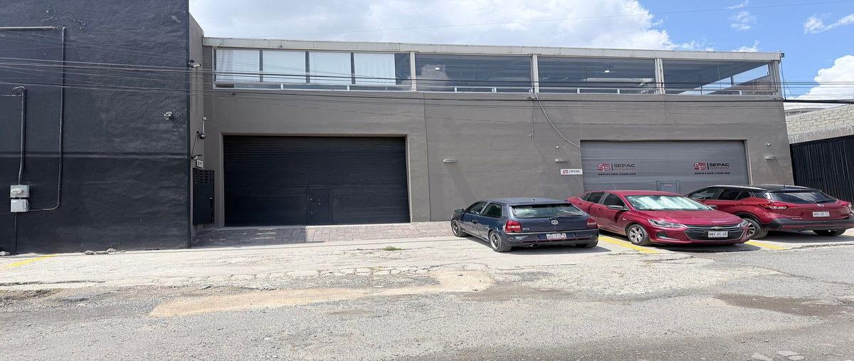 Foto de bodega en renta en rancho blanco , espíritu santo, jilotzingo, méxico, 0 No. 05