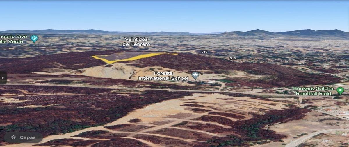 Foto de terreno habitacional en venta en rancho blanco heights , santa ana jilotzingo, jilotzingo, méxico, 30995546 No. 02