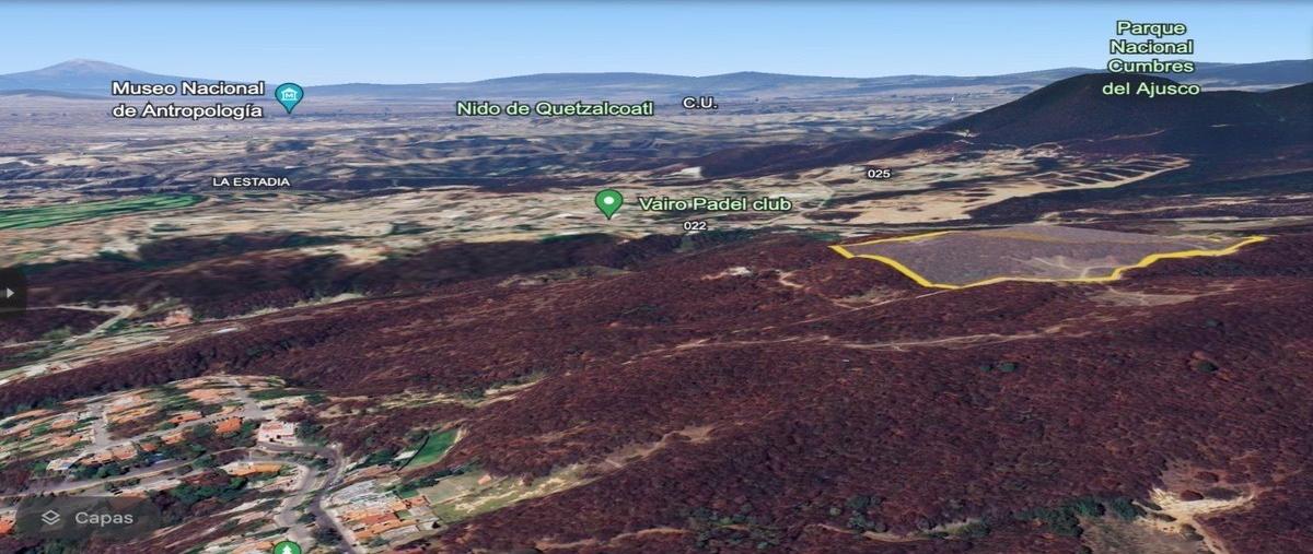 Foto de terreno habitacional en venta en rancho blanco heights , santa ana jilotzingo, jilotzingo, méxico, 30995546 No. 05