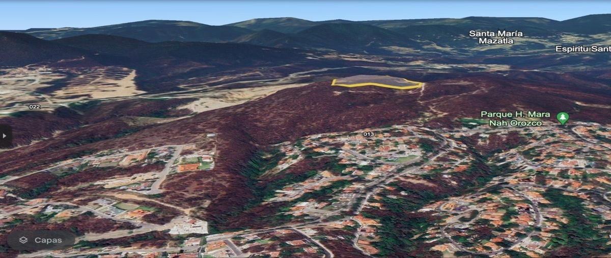 Foto de terreno habitacional en venta en rancho blanco heights , santa ana jilotzingo, jilotzingo, méxico, 30995546 No. 06