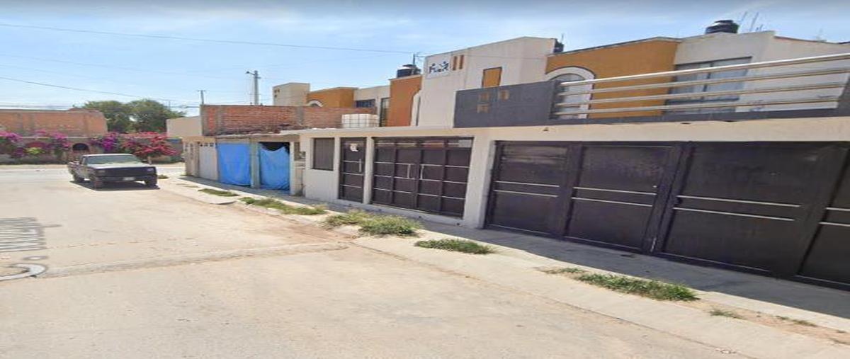 Foto de casa en venta en  , rancho blanco, soledad de graciano sánchez, san luis potosí, 0 No. 03
