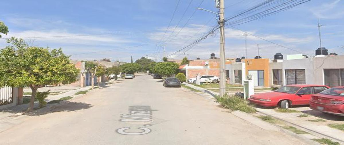 Foto de casa en venta en  , rancho blanco, soledad de graciano sánchez, san luis potosí, 0 No. 04