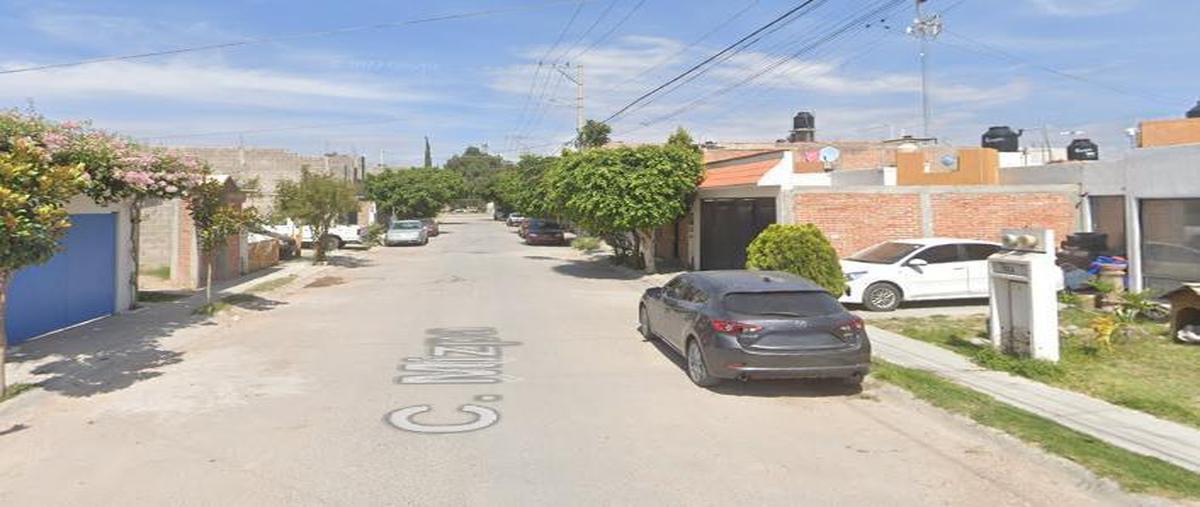 Foto de casa en venta en  , rancho blanco, soledad de graciano sánchez, san luis potosí, 0 No. 05