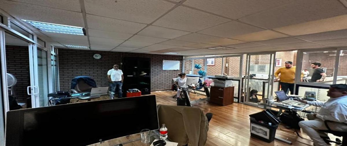 Foto de nave industrial en renta en rancho camichines 58, nueva oriental coapa, tlalpan, df / cdmx, 0 No. 03