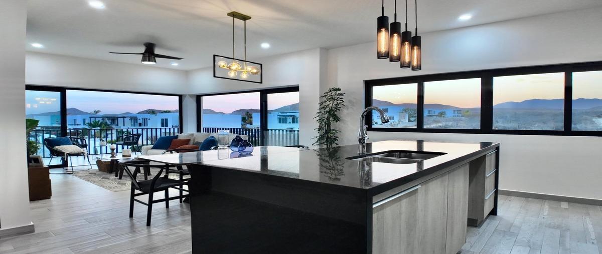 Foto de departamento en venta en  , rancho cerro colorado, los cabos, baja california sur, 0 No. 04