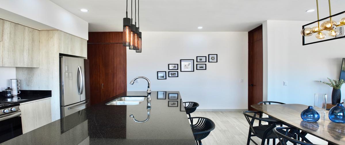 Foto de departamento en venta en  , rancho cerro colorado, los cabos, baja california sur, 0 No. 05