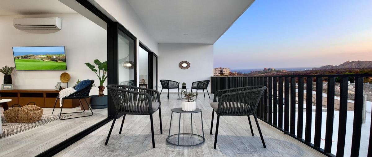 Foto de departamento en venta en  , rancho cerro colorado, los cabos, baja california sur, 0 No. 03