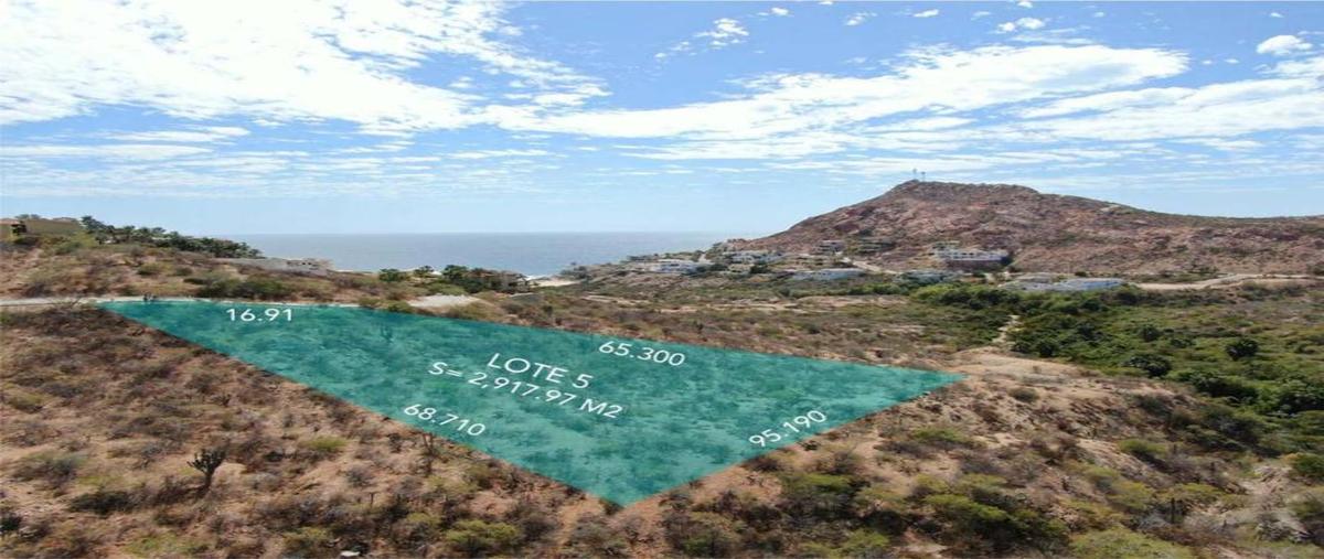 Foto de terreno habitacional en rancho cerro colorado lote 5, rancho cerro colorado, los cabos, baja california sur, 26329083 foto 03 Foto de terreno habitacional en venta en rancho cerro colorado lote 5, rancho cerro colorado, los cabos, baja california sur, 26329083 No. 03