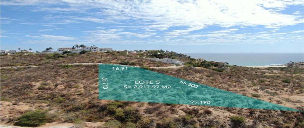 Foto de terreno habitacional en rancho cerro colorado lote 5, rancho cerro colorado, los cabos, baja california sur, 26329083 foto 04 Foto de terreno habitacional en venta en rancho cerro colorado lote 5, rancho cerro colorado, los cabos, baja california sur, 26329083 No. 04