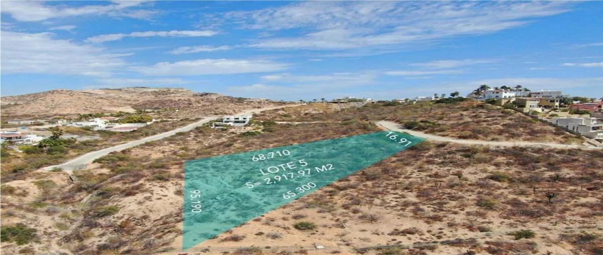Foto de terreno habitacional en rancho cerro colorado lote 5, rancho cerro colorado, los cabos, baja california sur, 26329083 foto 05 Foto de terreno habitacional en venta en rancho cerro colorado lote 5, rancho cerro colorado, los cabos, baja california sur, 26329083 No. 05