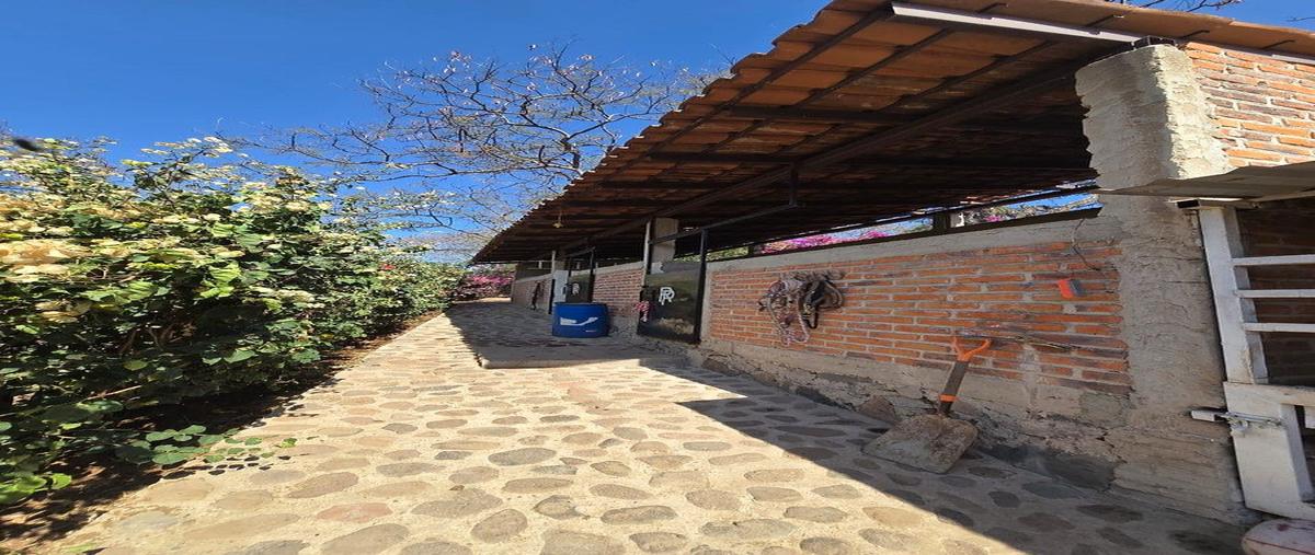 Foto de rancho en venta en rancho cerro viejo , san miguel cuyutlan, tlajomulco de zúñiga, jalisco, 0 No. 04