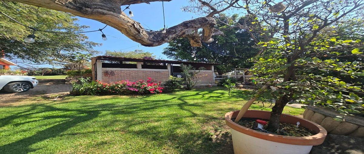 Foto de rancho en venta en rancho cerro viejo , san miguel cuyutlan, tlajomulco de zúñiga, jalisco, 0 No. 05