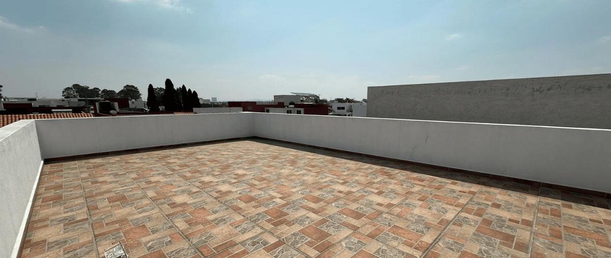 Foto de casa en venta en  , rancho chapulco, puebla, puebla, 0 No. 05