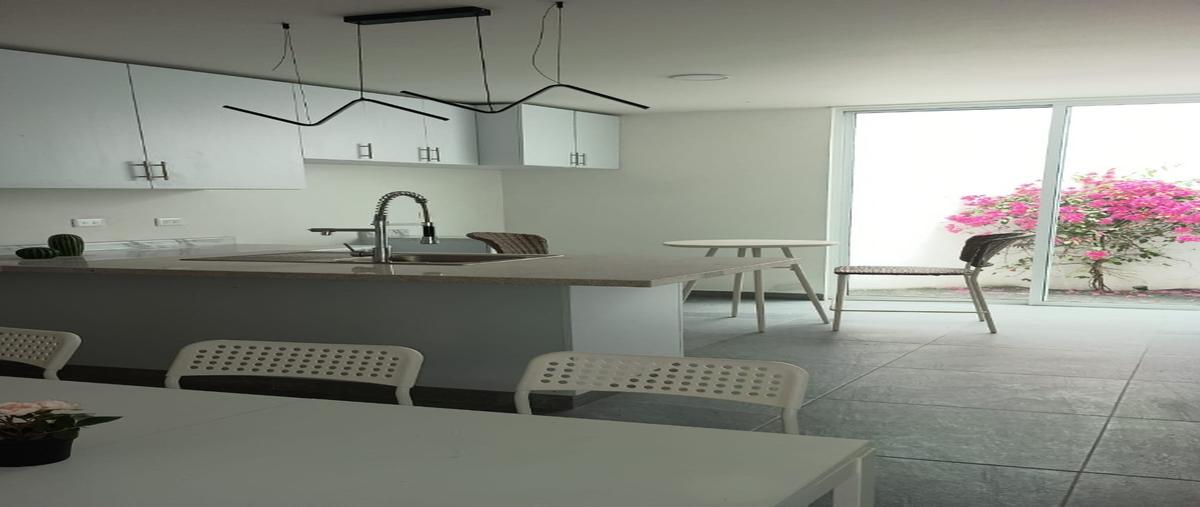 Foto de casa en condominio en renta en  , rancho chapulco, puebla, puebla, 0 No. 05