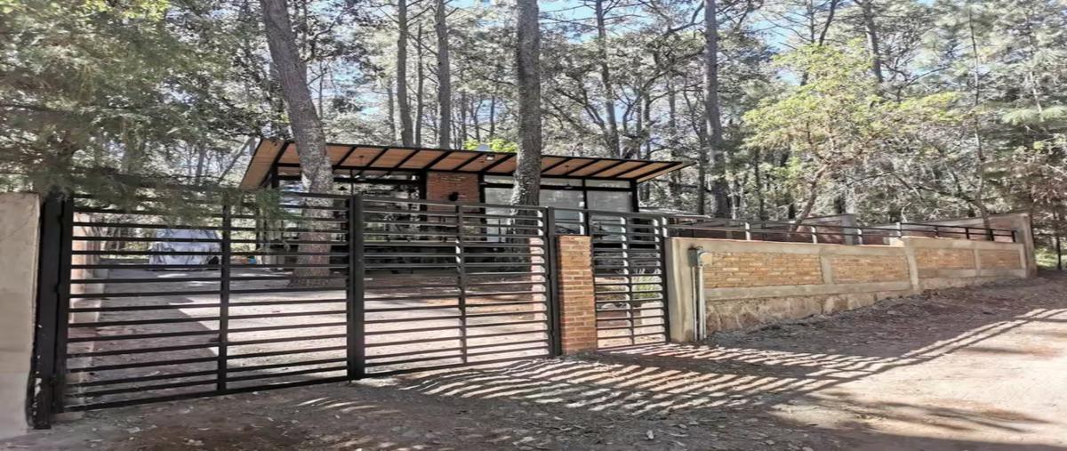 Foto de casa en venta en rancho club amigos de tapalpa, cabaña luna, del b , tapalpa, tapalpa, jalisco, 29313583 No. 04