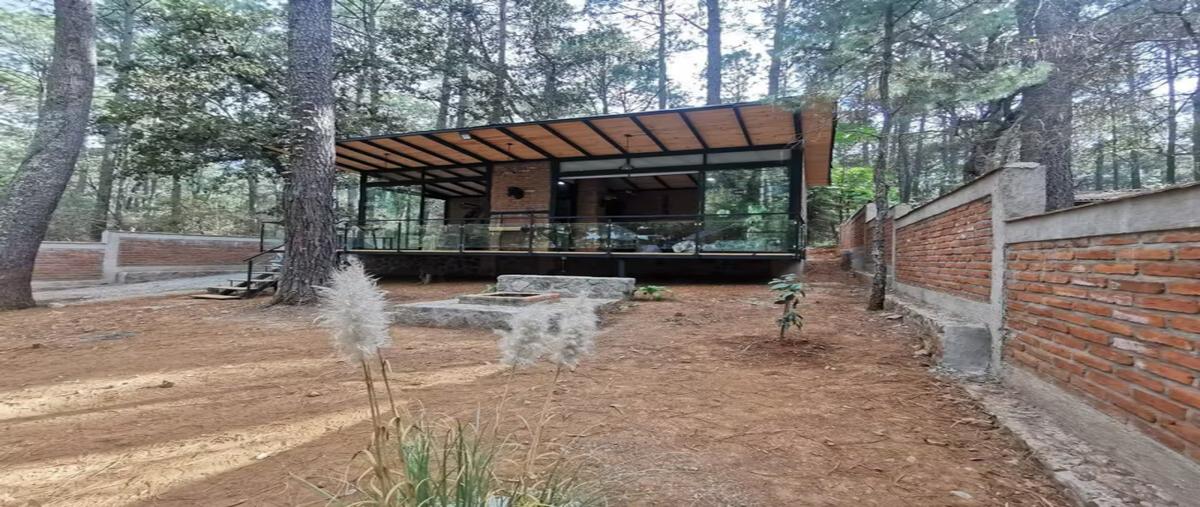 Foto de casa en venta en rancho club amigos de tapalpa, cabaña luna, del b , tapalpa, tapalpa, jalisco, 29313583 No. 06