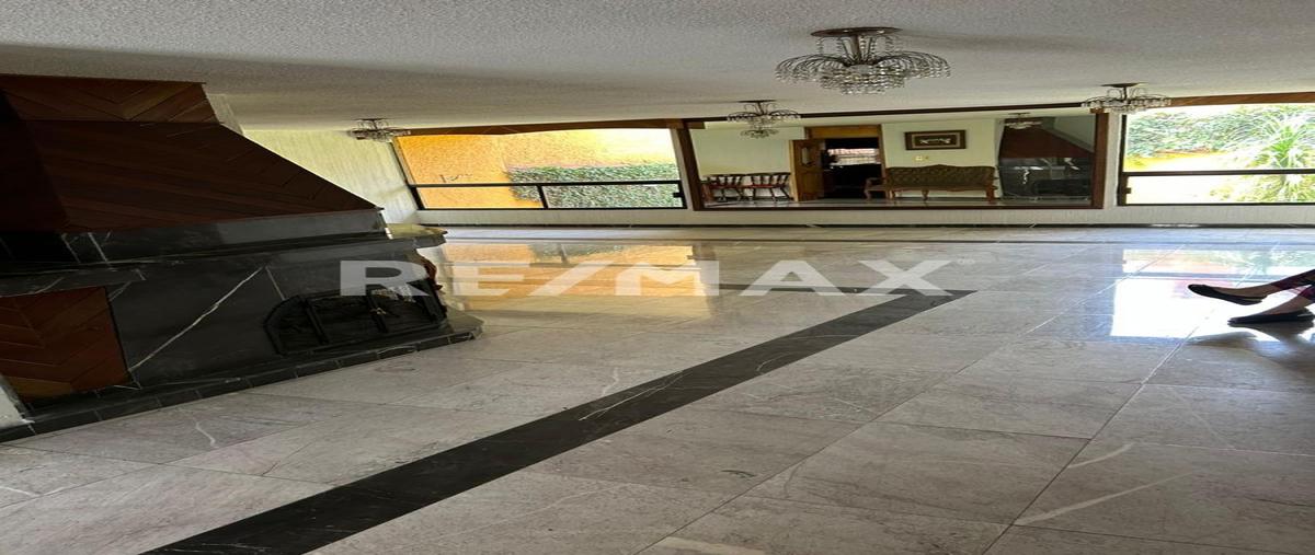 Foto de casa en venta en rancho cocuite, campestre coyoacán , campestre coyoacán, coyoacán, df / cdmx, 0 No. 03