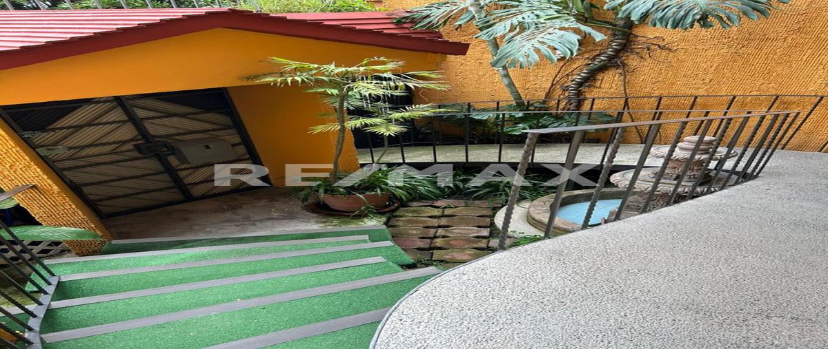 Foto de casa en venta en rancho cocuite, campestre coyoacán , campestre coyoacán, coyoacán, df / cdmx, 0 No. 04