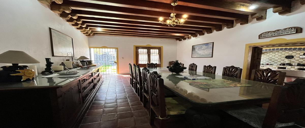 Foto de casa en venta en  , rancho colorado, puebla, puebla, 0 No. 05