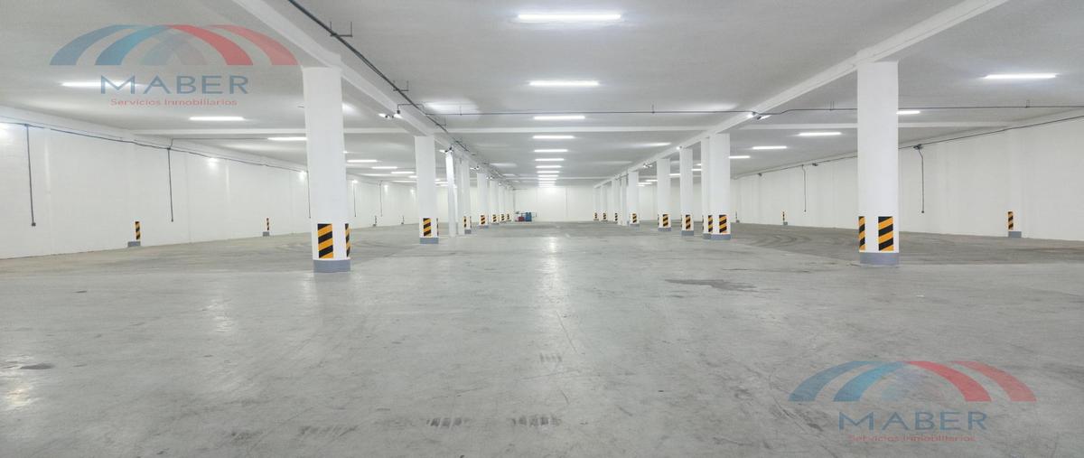 Foto de nave industrial en , rancho colorado, puebla, puebla, 30208983 foto 02 Foto de nave industrial en renta en , rancho colorado, puebla, puebla, 30208983 No. 02