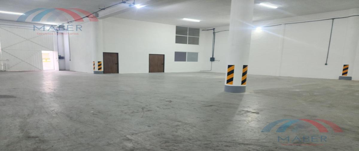 Foto de nave industrial en , rancho colorado, puebla, puebla, 30208983 foto 04 Foto de nave industrial en renta en , rancho colorado, puebla, puebla, 30208983 No. 04