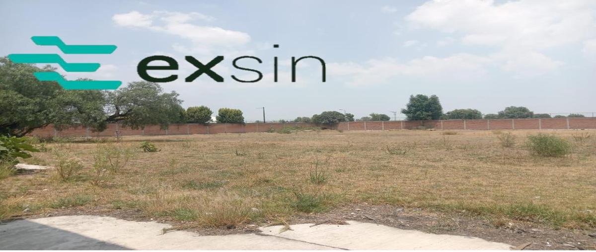 Foto de terreno habitacional en renta en  , rancho colorado, puebla, puebla, 0 No. 03