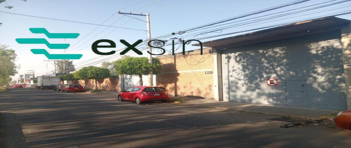 Foto de terreno habitacional en renta en  , rancho colorado, puebla, puebla, 0 No. 04