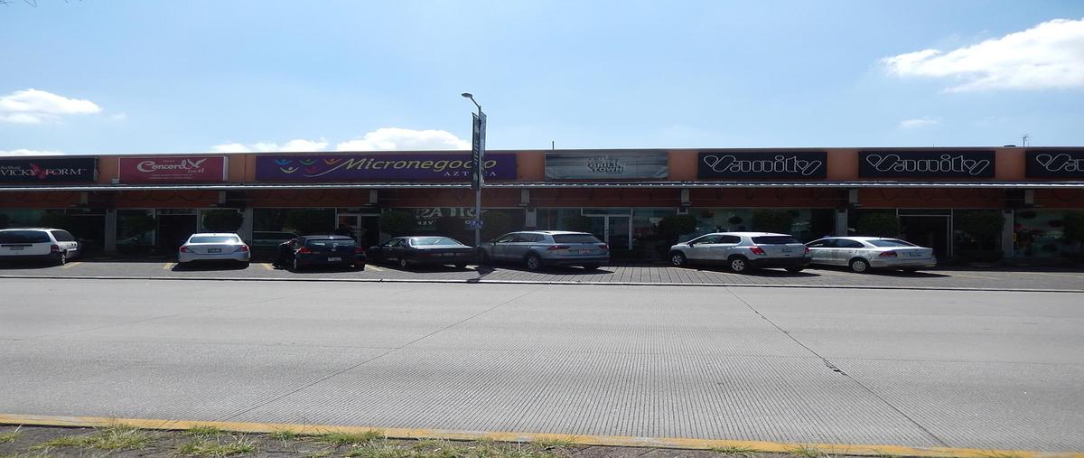 Foto de local en , rancho colorado, puebla, puebla, 31048644 foto 03 Foto de local en renta en , rancho colorado, puebla, puebla, 31048644 No. 03