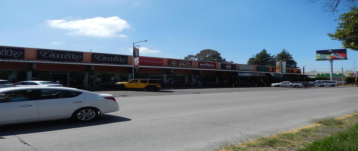 Foto de local en renta en  , rancho colorado, puebla, puebla, 31048646 No. 03