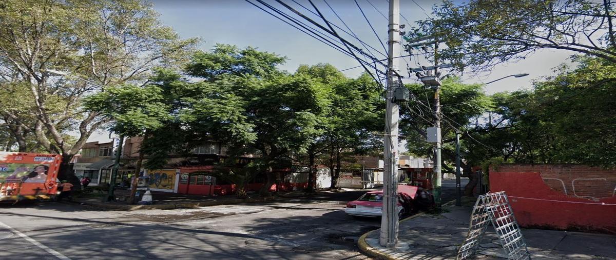 Foto de casa en venta en rancho colorado , santa cecilia, coyoacán, df / cdmx, 15137510 No. 03