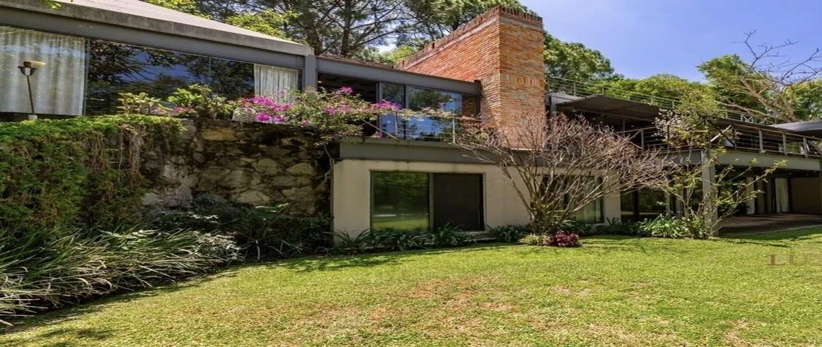 Foto de casa en venta en  , rancho contento, zapopan, jalisco, 0 No. 03