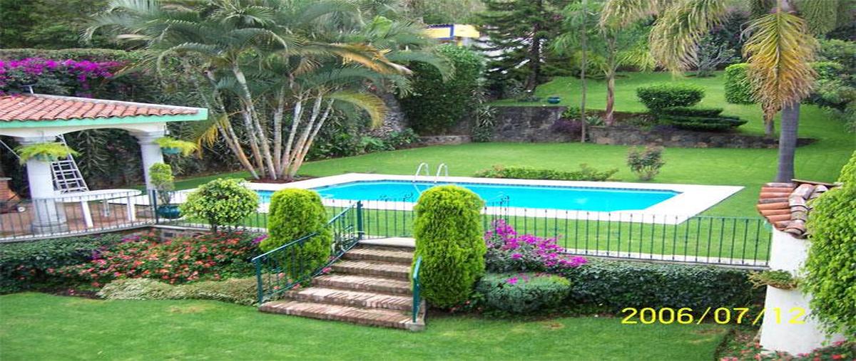 Foto de casa en venta en  , rancho cortes, cuernavaca, morelos, 21087771 No. 04