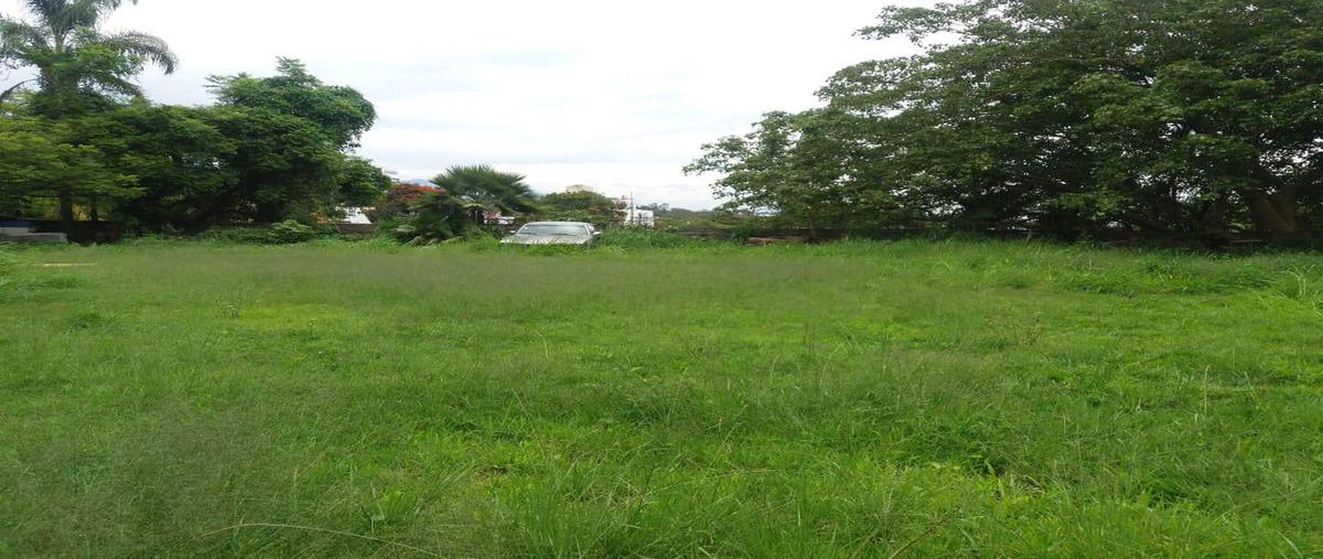 Foto de terreno habitacional en venta en  , rancho cortes, cuernavaca, morelos, 0 No. 03