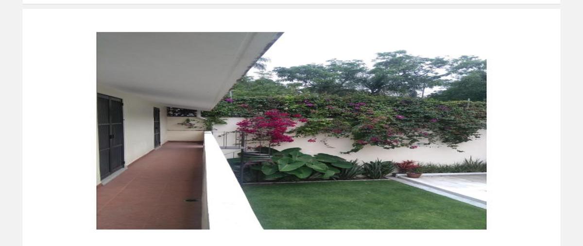 Foto de casa en venta en  , rancho cortes, cuernavaca, morelos, 0 No. 05