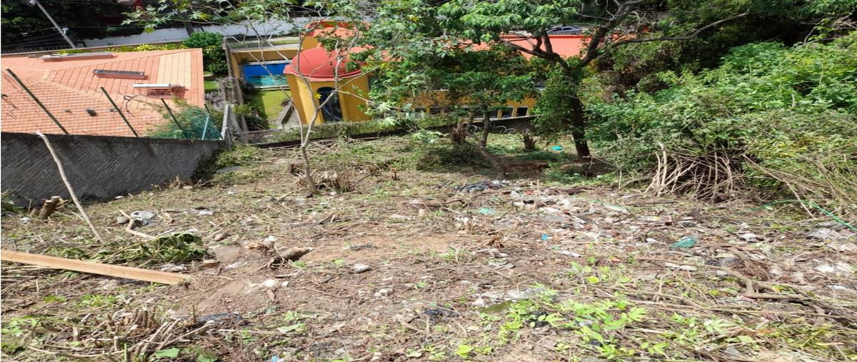 Foto de terreno habitacional en venta en  , rancho cortes, cuernavaca, morelos, 0 No. 05