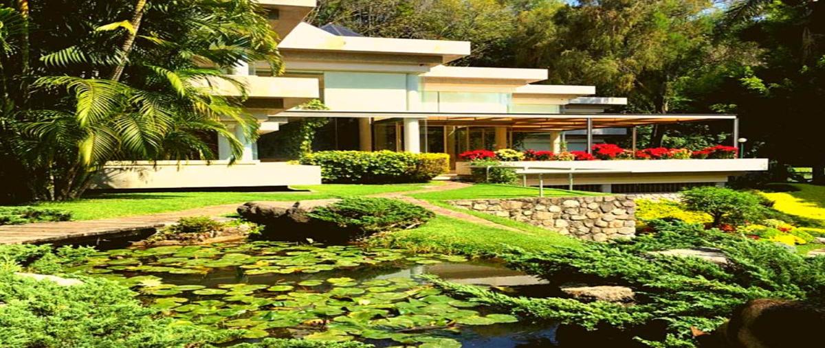 Foto de casa en venta en  , rancho cortes, cuernavaca, morelos, 0 No. 03