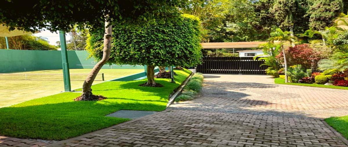 Foto de casa en venta en  , rancho cortes, cuernavaca, morelos, 0 No. 05