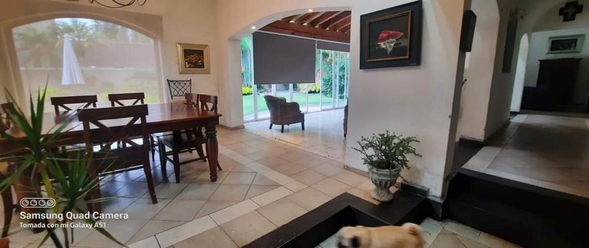Foto de casa en renta en  , rancho cortes, cuernavaca, morelos, 0 No. 05