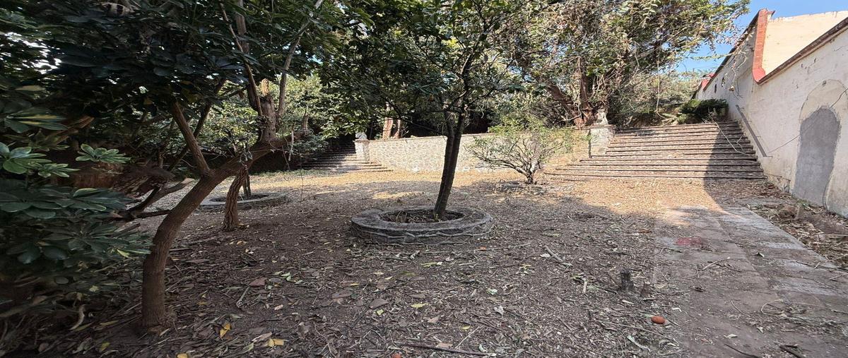 Foto de terreno habitacional en , rancho cortes, cuernavaca, morelos, 27540195 foto 04 Foto de terreno habitacional en venta en , rancho cortes, cuernavaca, morelos, 27540195 No. 04