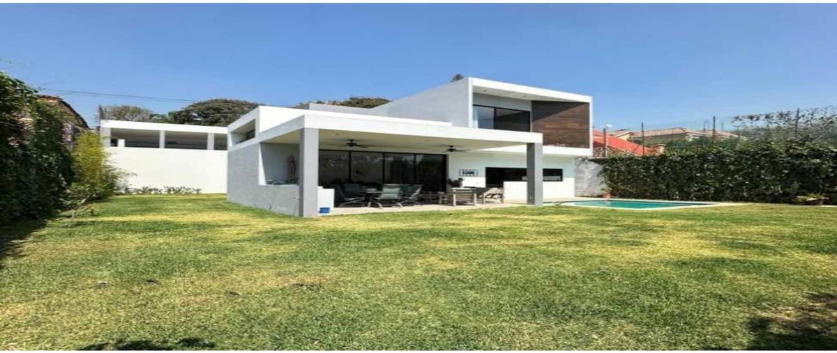 Foto de casa en , rancho cortes, cuernavaca, morelos, 0 foto 01 Foto de casa en venta en , rancho cortes, cuernavaca, morelos, 0 No. 01