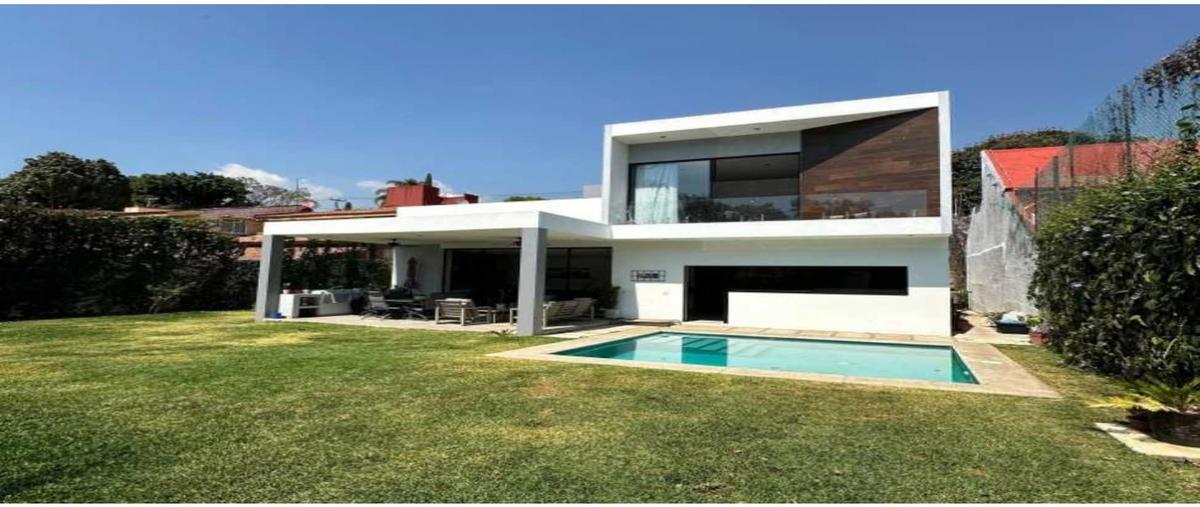 Foto de casa en , rancho cortes, cuernavaca, morelos, 0 foto 02 Foto de casa en venta en , rancho cortes, cuernavaca, morelos, 0 No. 02