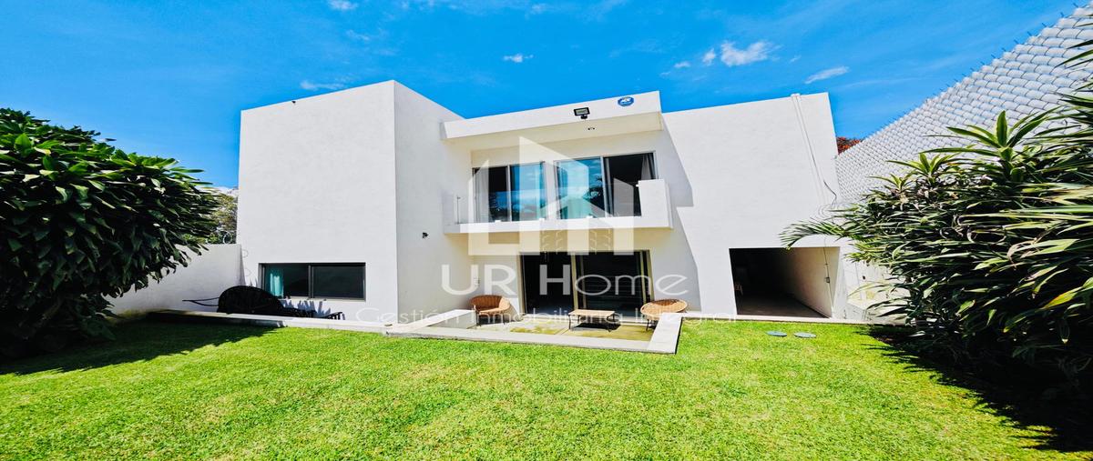 Foto de casa en , rancho cortes, cuernavaca, morelos, 0 foto 01 Foto de casa en venta en , rancho cortes, cuernavaca, morelos, 0 No. 01
