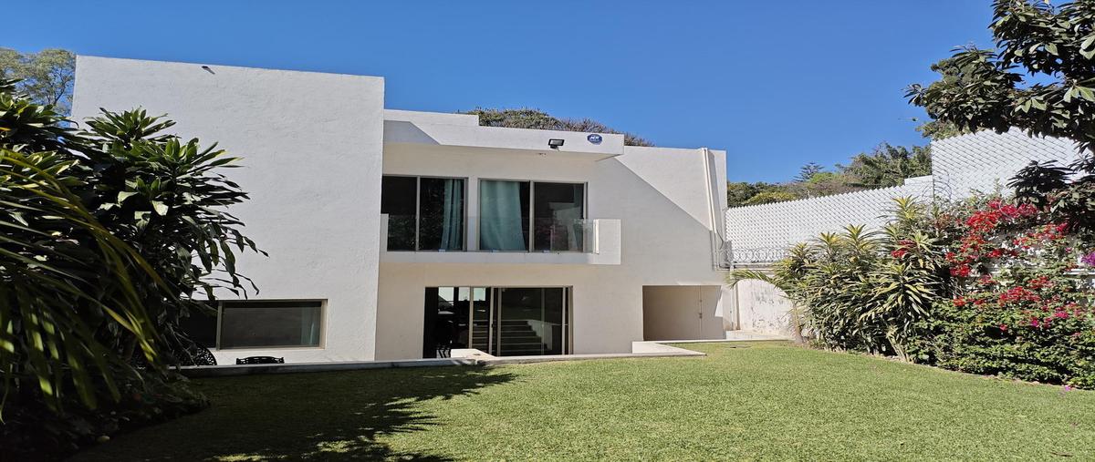 Foto de casa en , rancho cortes, cuernavaca, morelos, 0 foto 01 Foto de casa en venta en , rancho cortes, cuernavaca, morelos, 0 No. 01