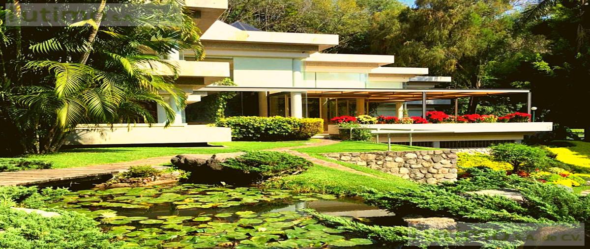 Foto de casa en venta en  , rancho cortes, cuernavaca, morelos, 0 No. 03