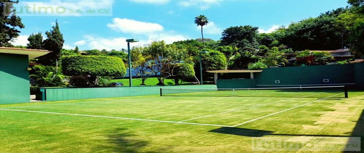Foto de casa en venta en  , rancho cortes, cuernavaca, morelos, 0 No. 05