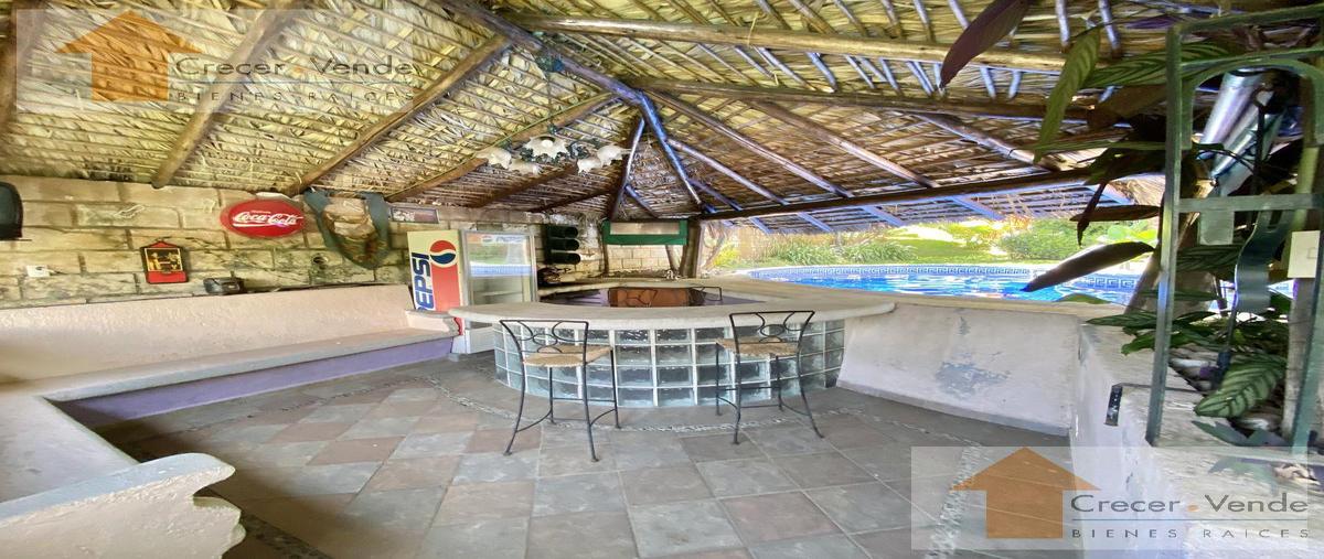 Foto de casa en venta en  , rancho cortes, cuernavaca, morelos, 0 No. 03