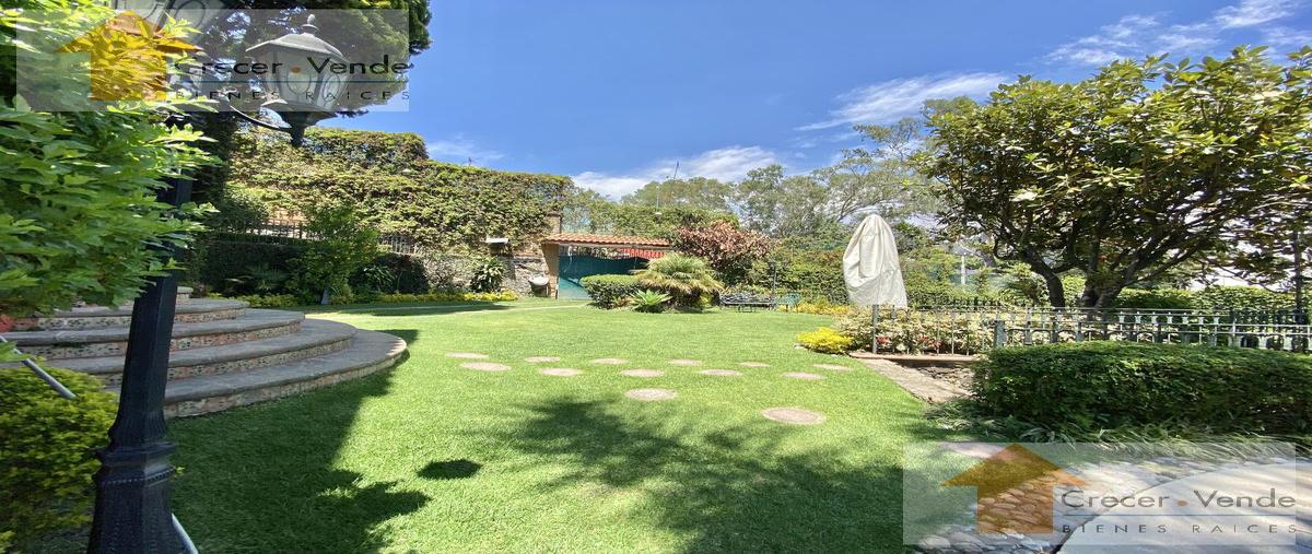 Foto de casa en venta en  , rancho cortes, cuernavaca, morelos, 0 No. 04