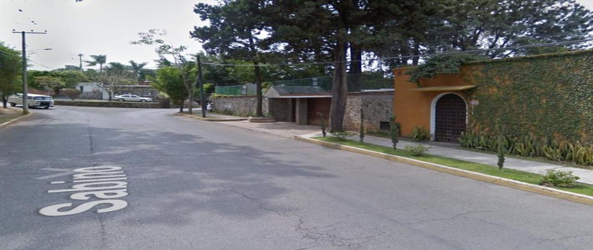 Foto de casa en venta en  , rancho cortes, cuernavaca, morelos, 0 No. 03