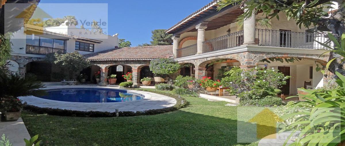 Foto de casa en , rancho cortes, cuernavaca, morelos, 0 foto 01 Foto de casa en venta en , rancho cortes, cuernavaca, morelos, 0 No. 01